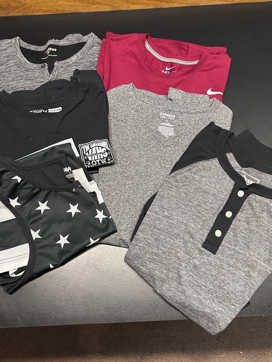 Other - Men’s T’s Bundle